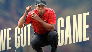 Tiger Woods Signs New Exclusive Multi-Year Deal With 2K For PGA Tour Golf Games After 10 Years With EA