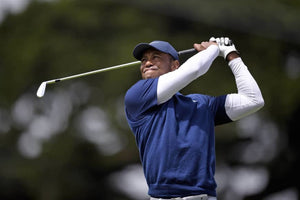 TIGER WOODS PLANS TO STAY BUSY AS CHASE FOR FED EX CUP BEGINS