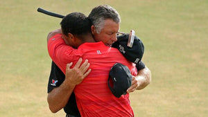 Golf: Steve Williams opens up on being dumped as caddie by Tiger Woods