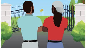 NBC Sports’ Beyond The Fairway Podcast Brings A Fresh Perspective To Golf Talk