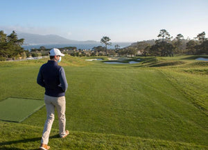 Tiger Woods designed golf course in Pebble Beach set to open next month
