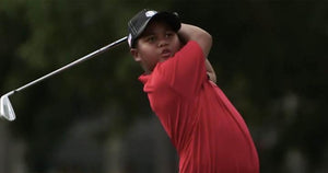 Golf prodigy Xavier Perez, 10, born premature is a star in the making: 'The sky's the limit'