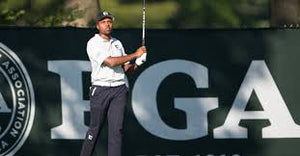 AFRICAN AMERICANS and the PGA TOUR… Where’s the love!