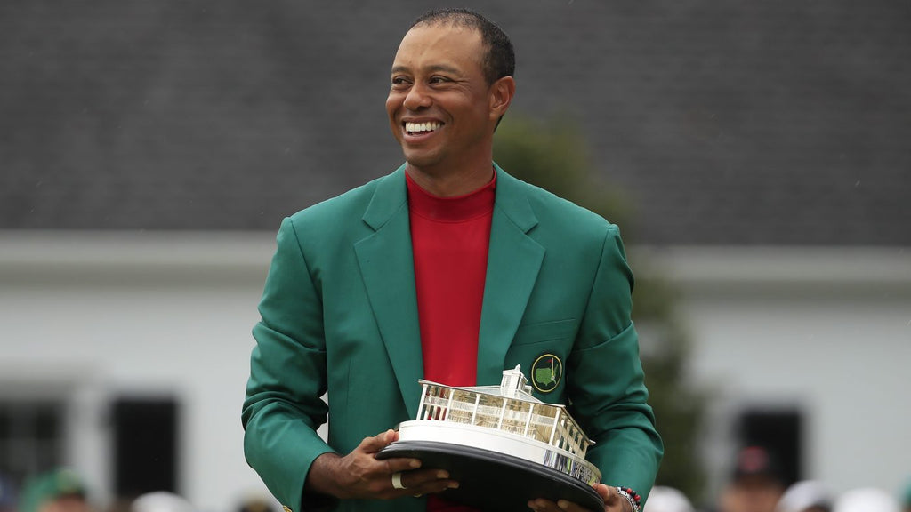 Black people love Tiger, though he doesn’t necessarily love us back