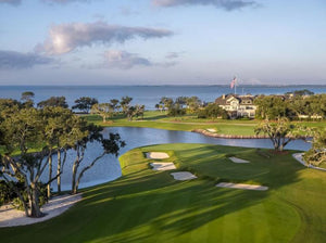BLACK GOLF CLUB NEWS: 10 Best Golf Resorts With Private Cottages Or Cabins