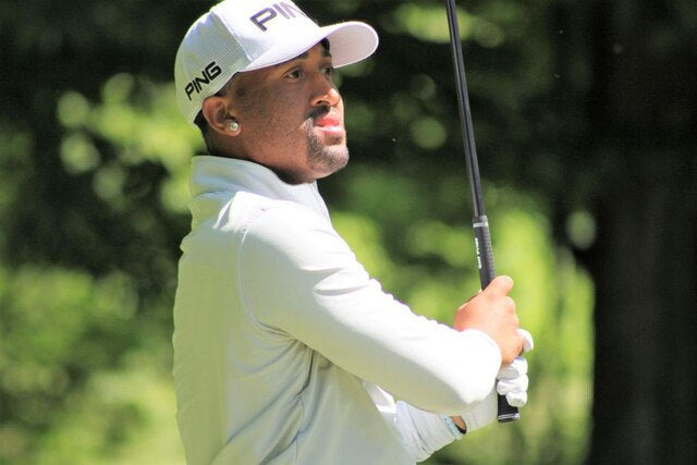 Willie Mack III of Flint gets sponsor’s exemption into PGA Tour’s Genesis Invitational