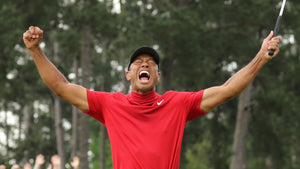 Golf has seldom had so much talent. But post-Tiger Woods, it still lacks an icon for the ages.
