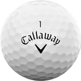 Callaway 2023 Supersoft Personalized Golf Balls