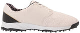 New Balance Women's Fresh Foam Breathe Golf Shoe, Sand, 9