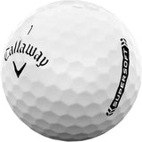 Callaway 2023 Supersoft Personalized Golf Balls