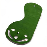 Putt-A-Bout Grassroots Par Three Putting Green (9-feet x 3-feet)