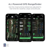 Arccos Smart Sensors