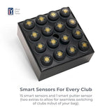 Arccos Smart Sensors