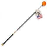 Orange Whip Mid-Size Golf Swing Trainer Aid