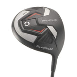 WILSON Golf Profile Platinum men’s set