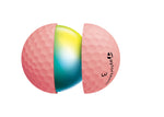 TaylorMade 2022 Kalea Peach Dozen