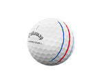 Callaway Golf Chrome Tour Golf Balls (Triple Track (White)