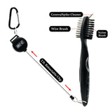 Golf-EZ Golf Essentials Kit | Must Have Golf Accessories -