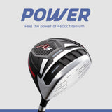 Precise M5 Men’s Golf Set –