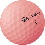 TaylorMade 2022 Kalea Peach Dozen