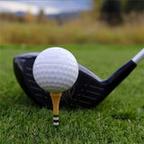 OJDXDY Golf Ball Spice Grinder Set, 3 Pcs Portable, Creative Gift for Dad Grandpa