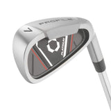 WILSON Golf Profile Platinum men’s set