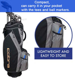 Bulex Golf Club Groove Sharpener