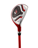Excellent Right Handed Junior Golf Club Set for Age 6 to 8