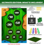 Golf Game for Adults