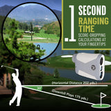 Astra Optix Golf Laser Rangefinder PRO B-1