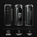 Blue Tees Golf Player+ GPS Speaker