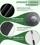 Golf Net, 10x7ft Golf Hitting Aid