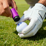 Custom Golf Ball Self-Inking Stamper