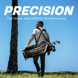 Precise M8 Men’s 17-Piece Golf Set