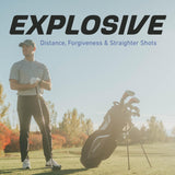 Precise M5 Men’s Golf Set –