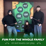 Golf Game for Adults