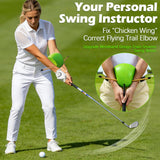 VIOXIA Golf Training Aid—5PCS Golf Swing Trainer set