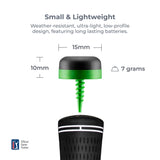 Arccos Smart Sensors