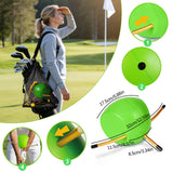 VIOXIA Golf Training Aid—5PCS Golf Swing Trainer set