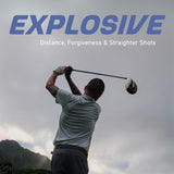 Precise M8 Men’s 17-Piece Golf Set