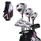 Aspire XD1 Womens Golf Clubs Full Set