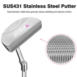 PGM Women's Golf Club Set with 11pcs Clubs -