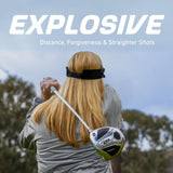 Aspire XD1 Womens Golf Clubs Full Set