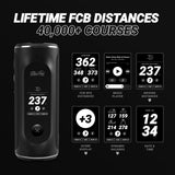 Blue Tees Golf Player+ GPS Speaker