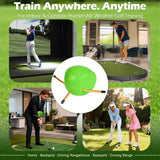 VIOXIA Golf Training Aid—5PCS Golf Swing Trainer set