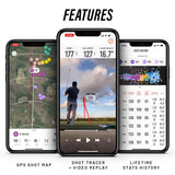 Rapsodo - Mobile Launch Monitor