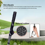 Hairchens Retractable Golf Swing Training Aid