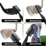Golf-EZ Golf Essentials Kit | Must Have Golf Accessories -