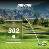 Blue Tees Golf Player+ GPS Speaker