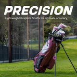 Aspire XD1 Womens Golf Clubs Full Set